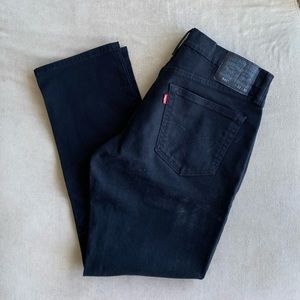 Men’s Levis Jeans